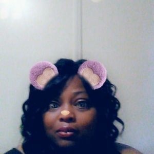 Meet your Posher, Nichelle